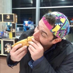 Meet your Posher, Bennett